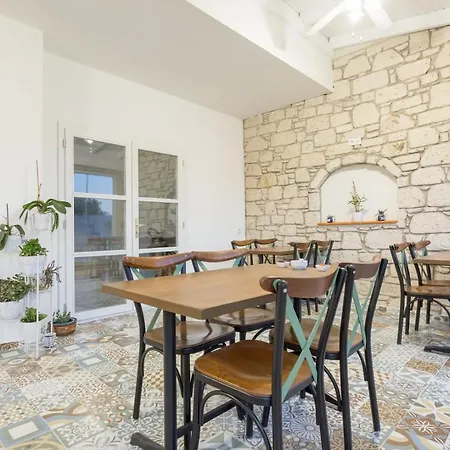 Melekaki Alaçatı