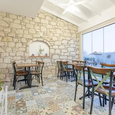 Melekaki Alaçatı Otel