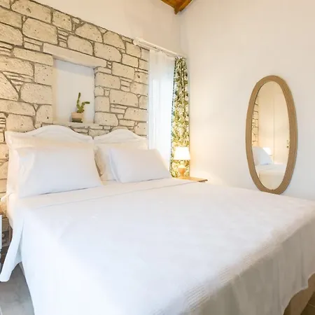 Melekaki Alaçatı Otel 2*