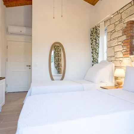 Otel Melekaki Alaçatı