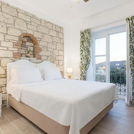 Hotel Melekaki Alacati