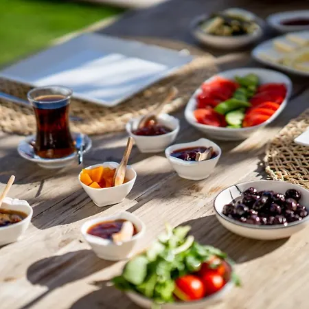 Hotel Melekaki Alaçatı Çeşme
