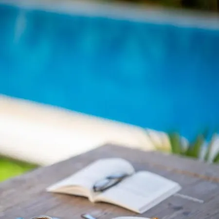 Melekaki Alaçatı Otel Çeşme