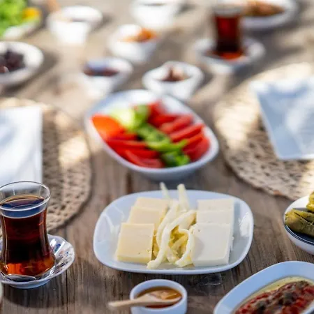 Melekaki Alaçatı Otel