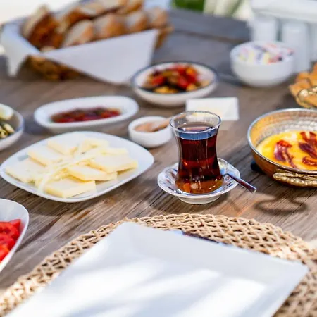 Melekaki Alaçatı