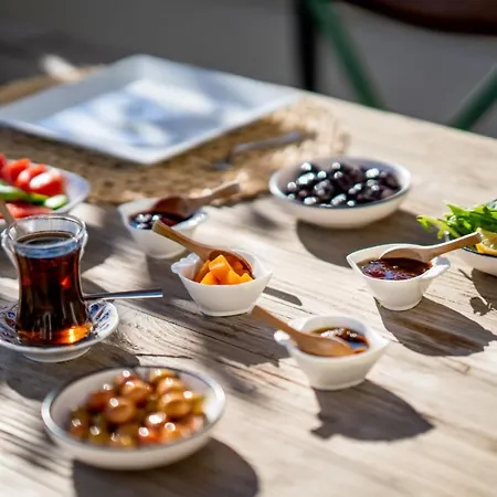 Hotel Melekaki Alaçatı Çeşme