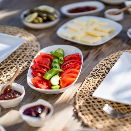 Otel Melekaki Alaçatı Çeşme