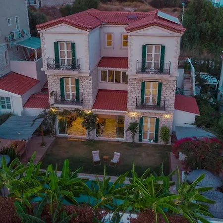 Melekaki Alaçatı Çeşme