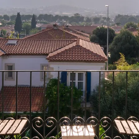 Melekaki Alacati Hotel 2*