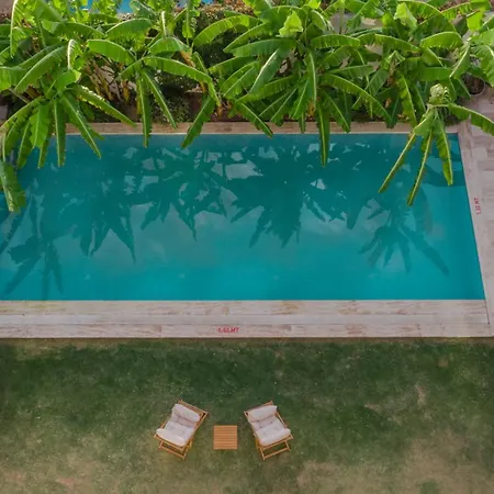 Hotel Melekaki Alacati 2*