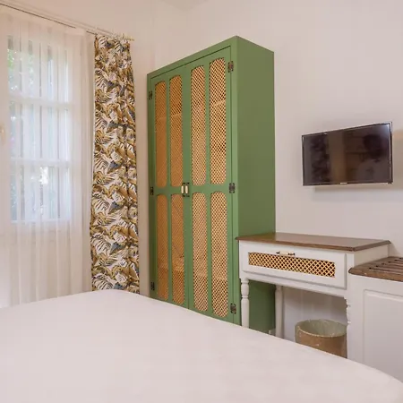 Melekaki Alacati Hotel Çeşme