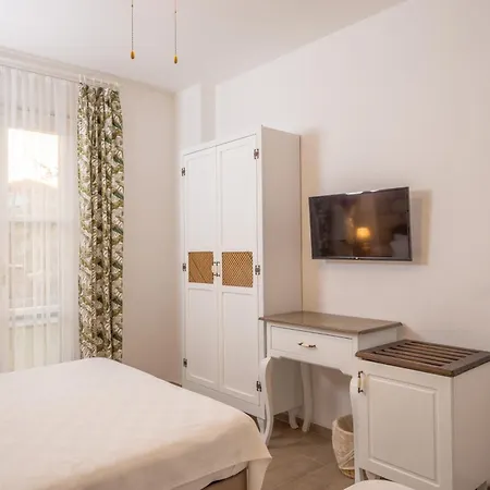 Melekaki Alacati 2* Чешме