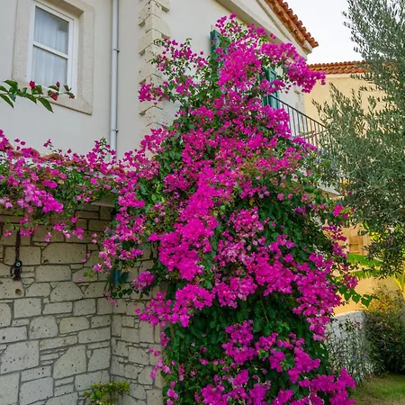 Melekaki Alaçatı Otel Çeşme