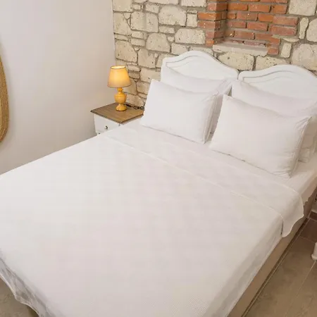 Melekaki Alaçatı Hotel Çeşme