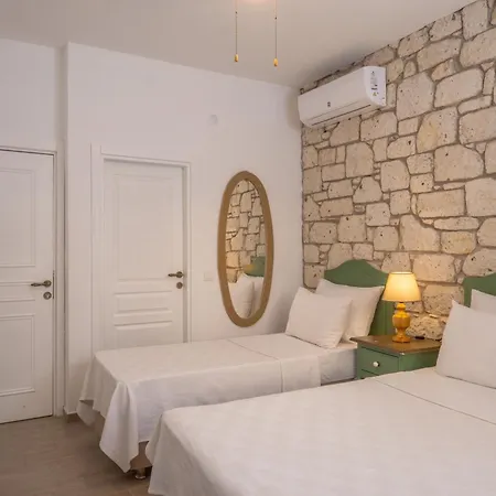 Hotel Melekaki Alacati Çeşme