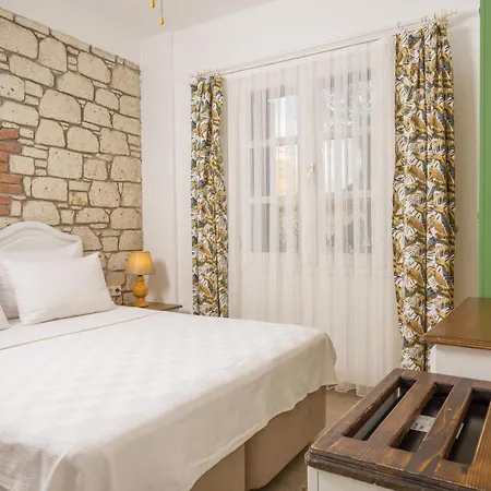 Melekaki Alaçatı Çeşme