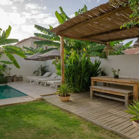 Melekaki Alacati Hotel Çeşme