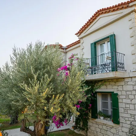 Melekaki Alacati Çeşme