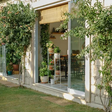 Melekaki Alaçatı 2* Çeşme