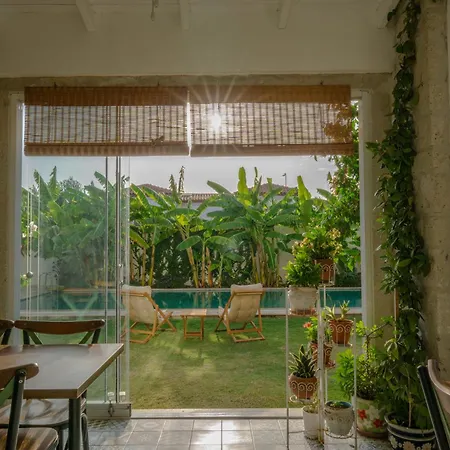 Melekaki Alacati Hotel 2*