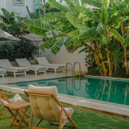 Hotel Melekaki Alaçatı 2*