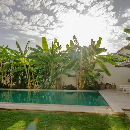 Melekaki Alacati Hotel Çeşme