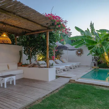 Hotel Melekaki Alaçatı Çeşme