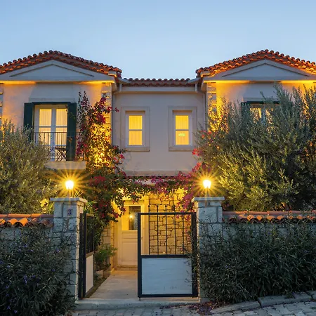 Melekaki Alaçatı 2* Çeşme