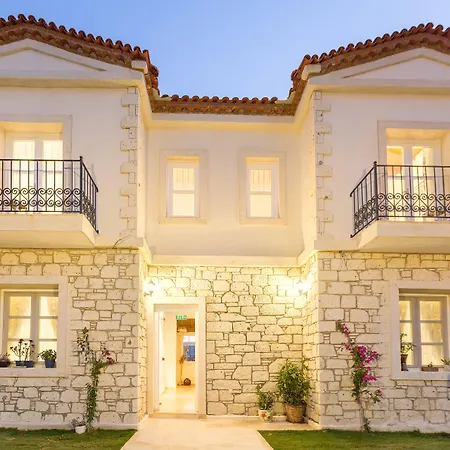 Melekaki Alacati Hotel