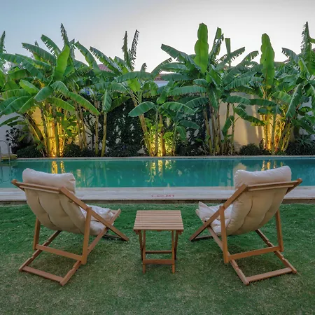 Melekaki Alacati Hotel