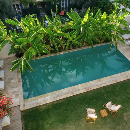 Melekaki Alacati 2* Çeşme