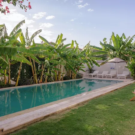 Melekaki Alaçatı 2* Çeşme