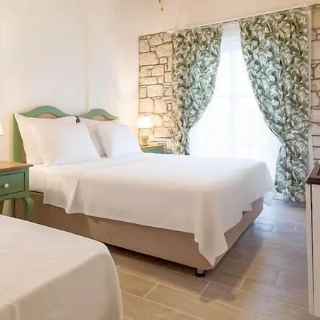 Hotel Melekaki Alacati Çeşme