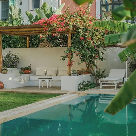 Hotel Melekaki Alacati 2*