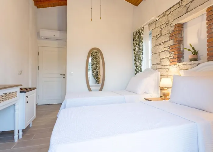 Hotel Melekaki Alacati