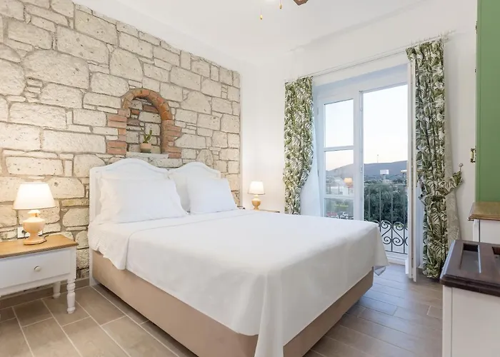 Hotel Melekaki Alacati