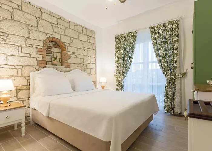 Melekaki Alacati Hotel 2*