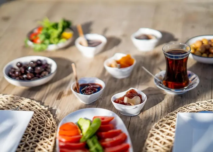 Melekaki Alacati 2* Çeşme