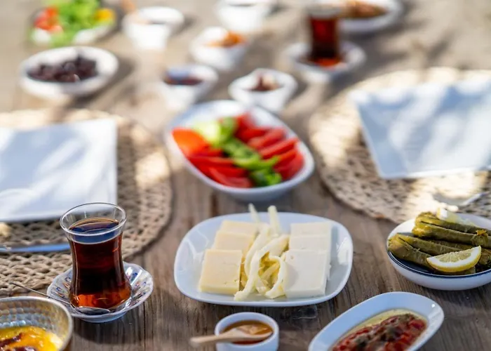 Melekaki Alacati Hotel