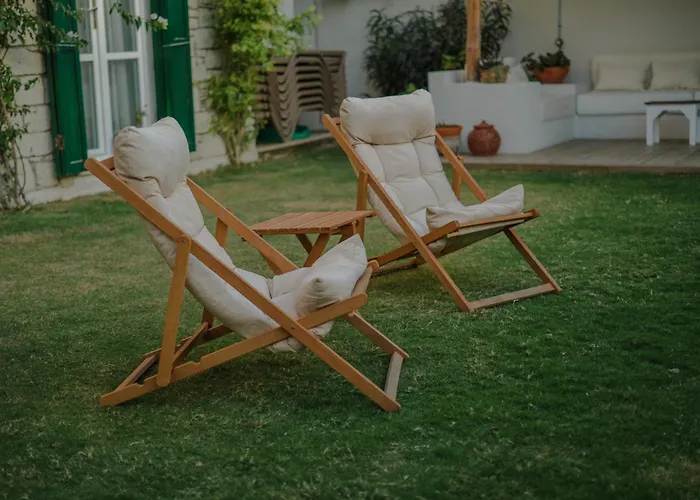 Melekaki Alacati Çeşme