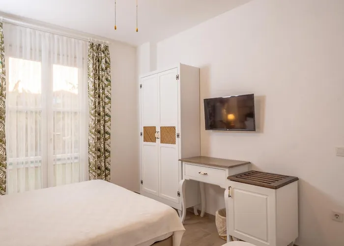 Melekaki Alacati 2* Çeşme