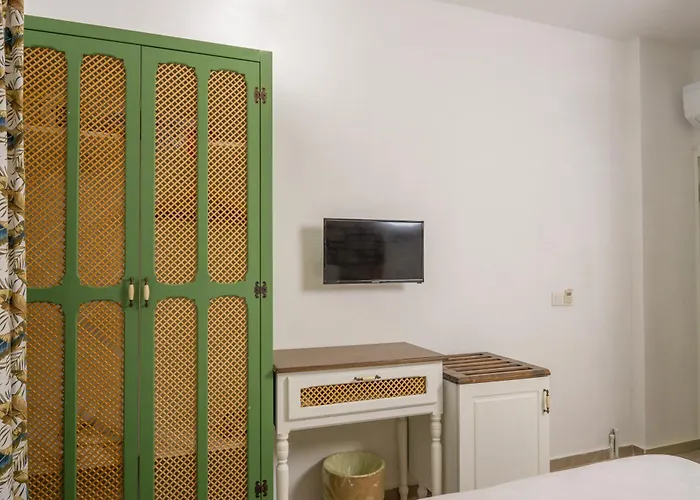 Hotel Melekaki Alacati