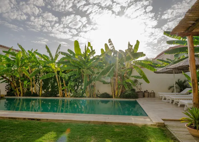 Melekaki Alacati Hotel Çeşme