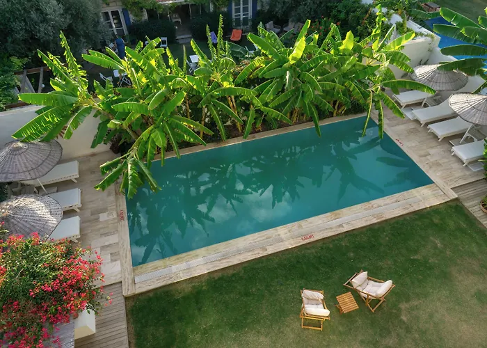 Melekaki Alacati 2* Çeşme