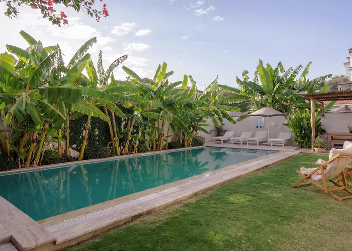 Melekaki Alacati 2* Çeşme