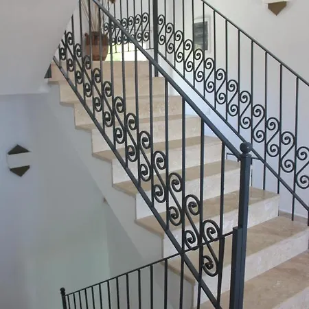 Melekaki Alaçatı Otel Çeşme