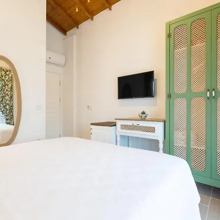 Melekaki Alacati 2* Çeşme