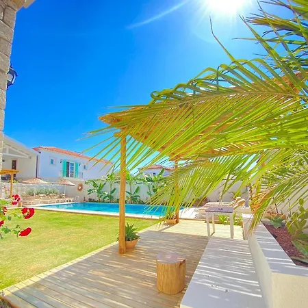 Melekaki Alacati Hotel Çeşme