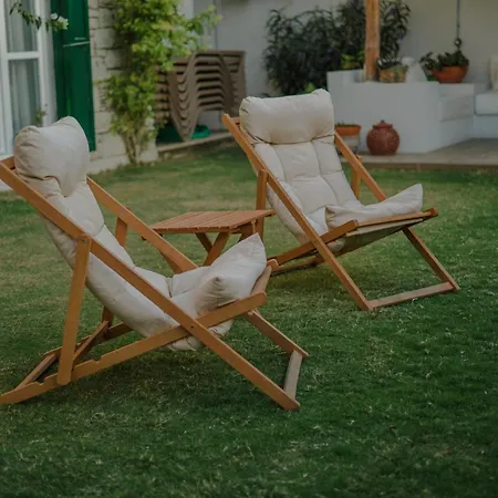 Melekaki Alacati Çeşme