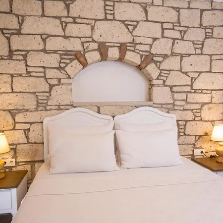 Hotel Melekaki Alacati